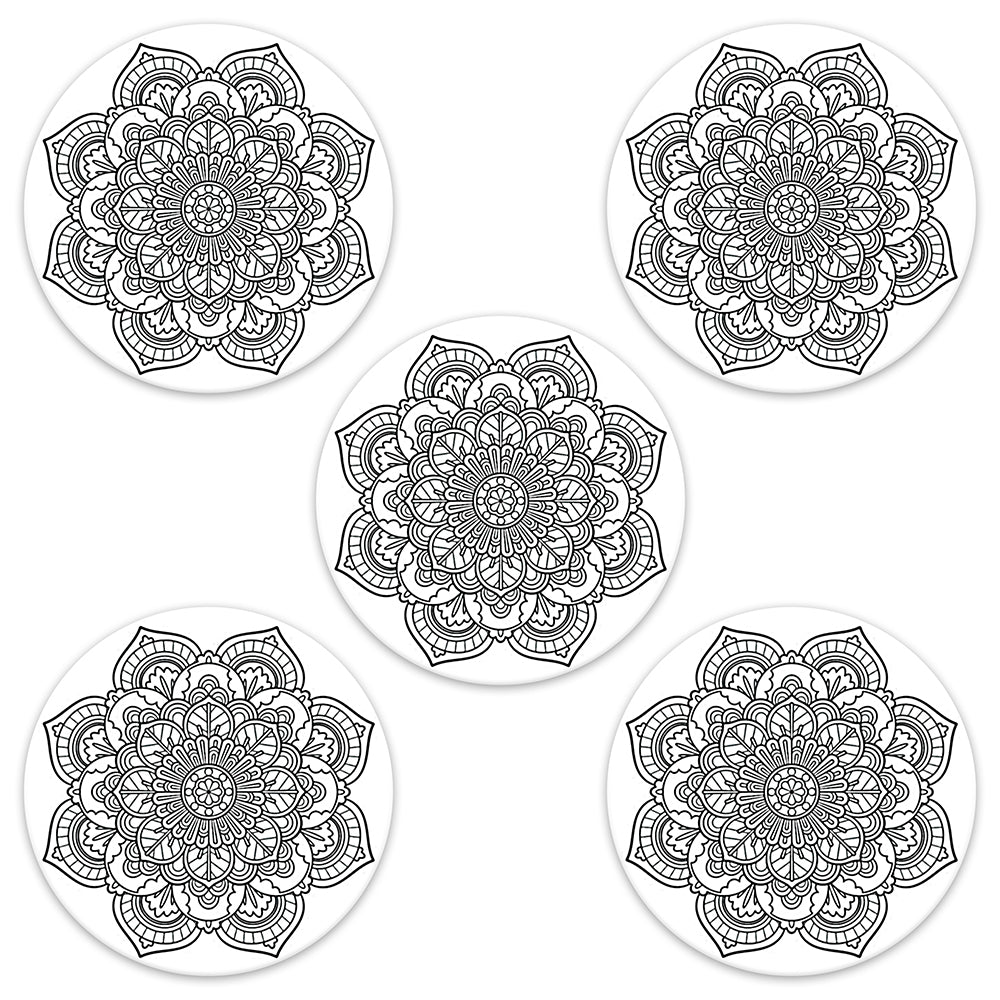 Colour ME Patch Freestyle Libre - Adult range