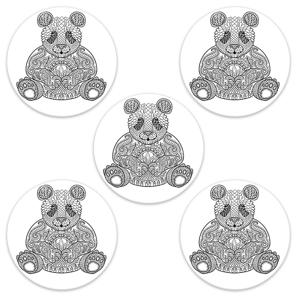 Colour ME Patch Freestyle Libre - Adult range