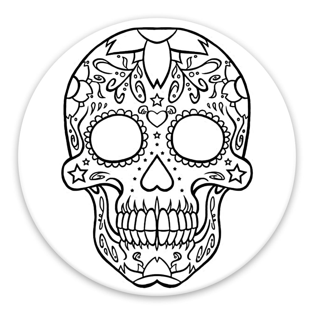 Colour ME Patch Freestyle Libre - Adult range