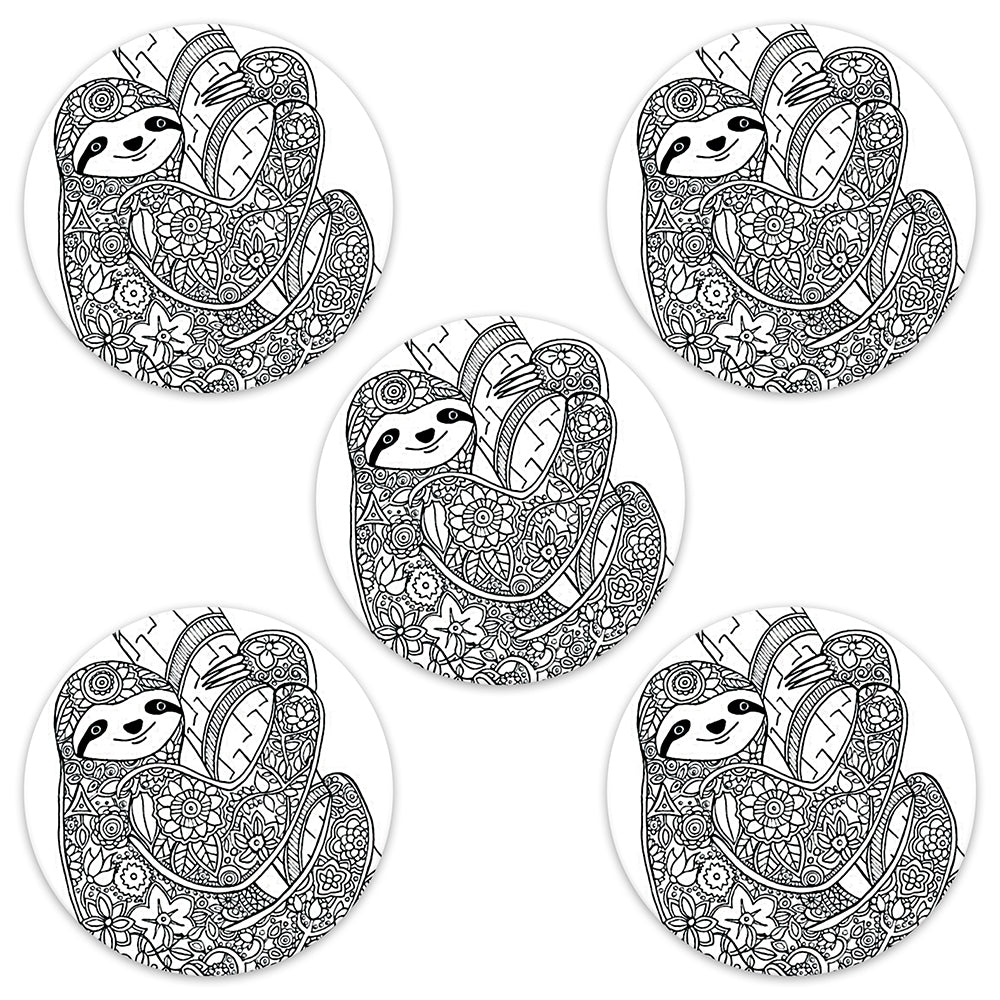 Colour ME Patch Freestyle Libre - Adult range