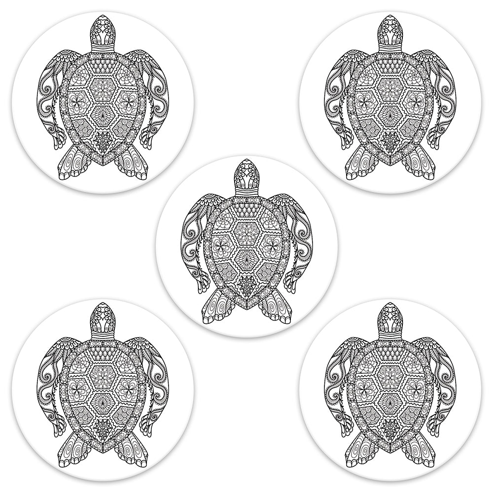 Colour ME Patch Freestyle Libre - Adult range