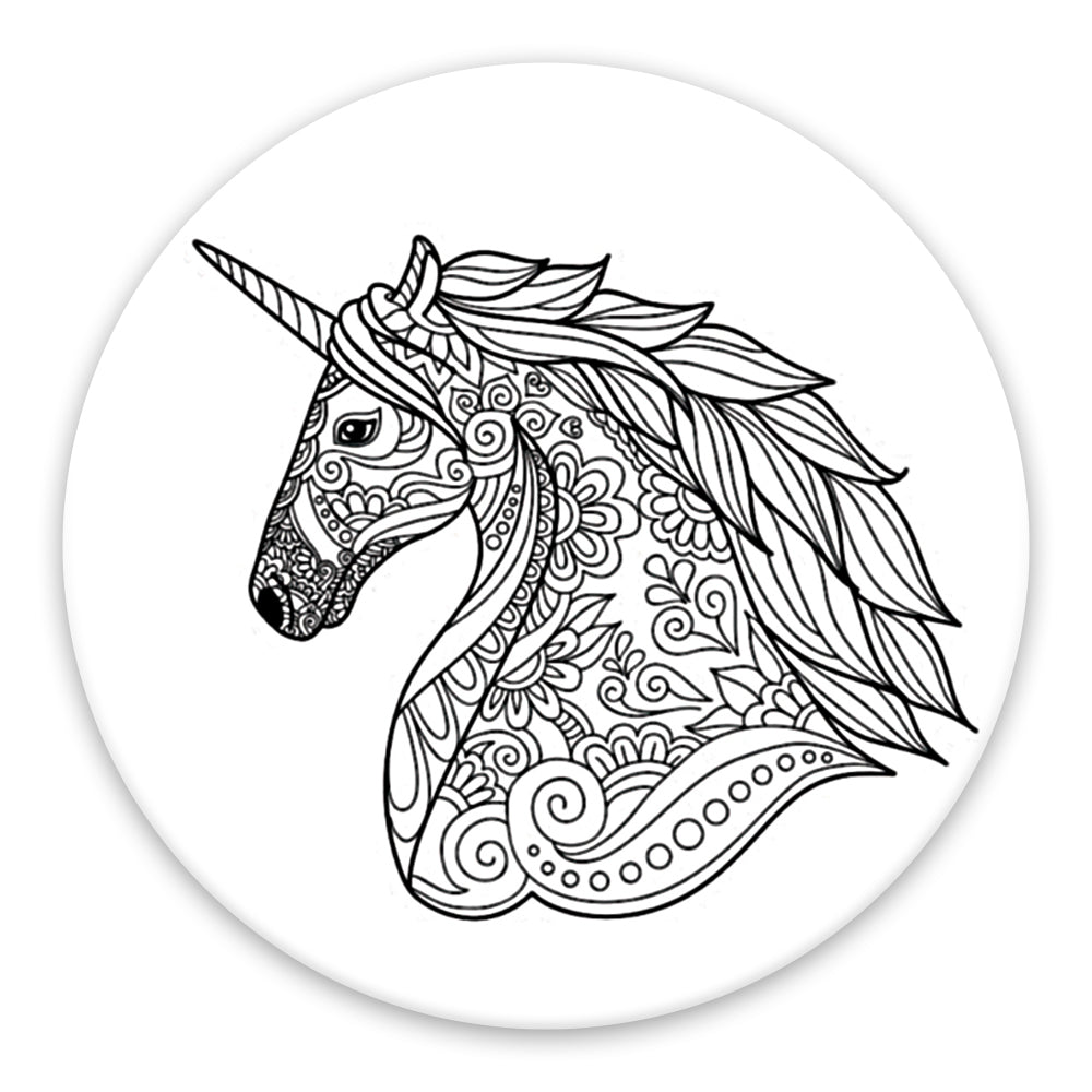 Colour ME Patch Freestyle Libre - Adult range
