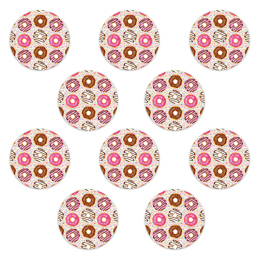 Dexcom Donut Design Patches