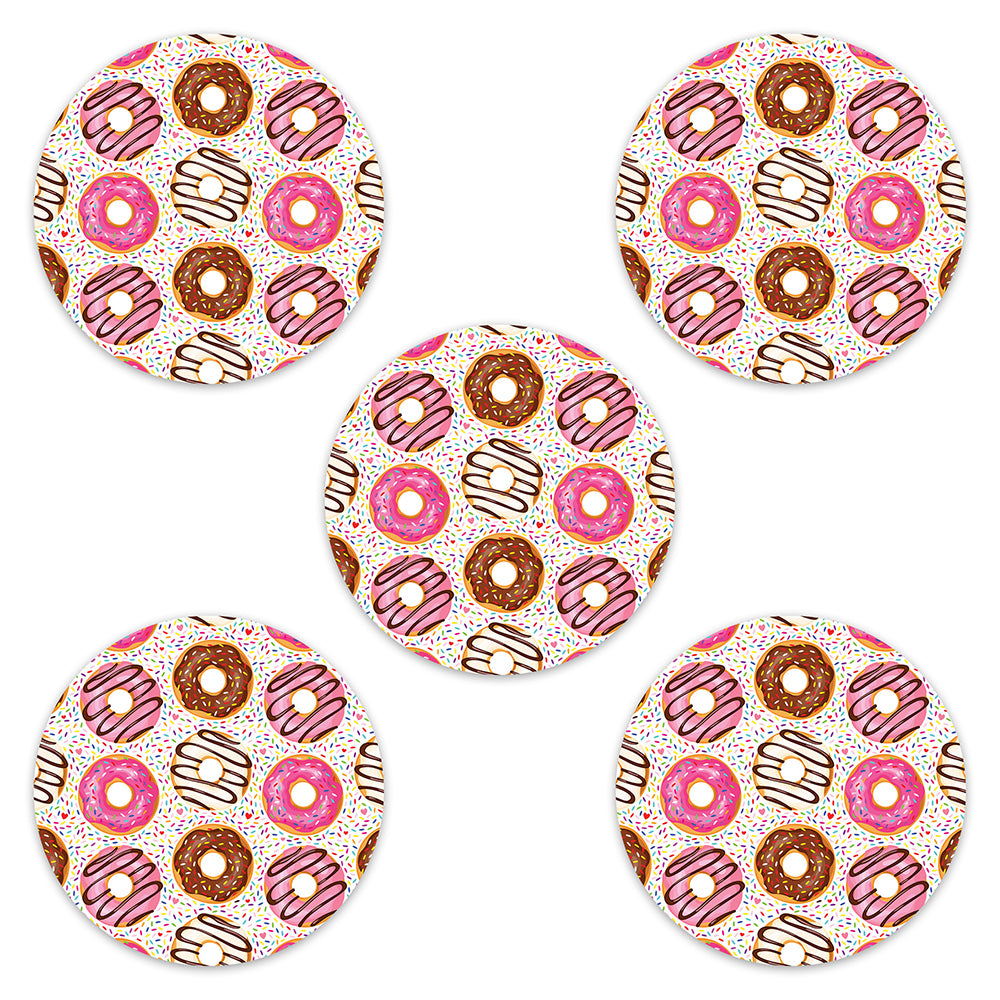 Dexcom Donut Design Patches