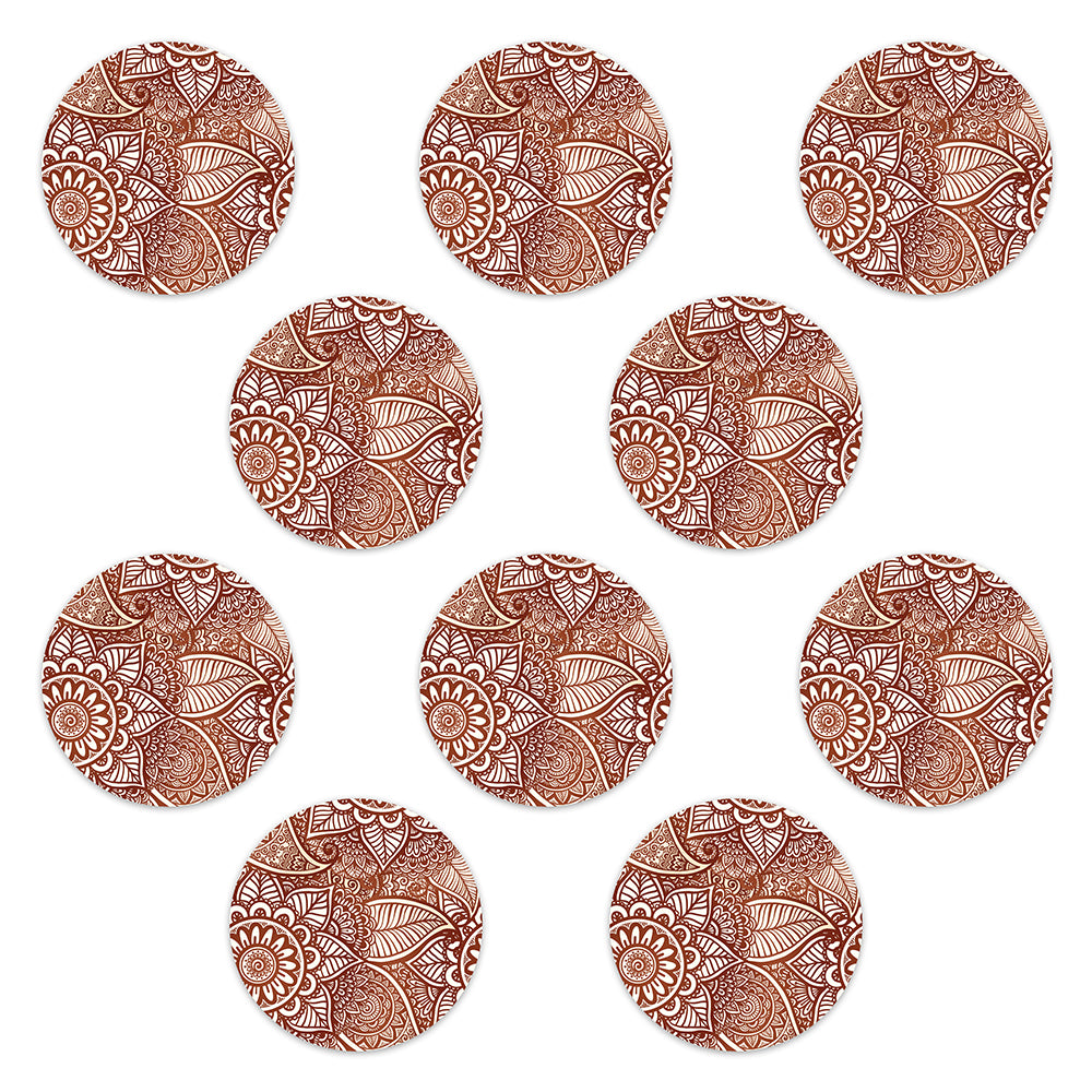 Dexcom Henna Design Patches