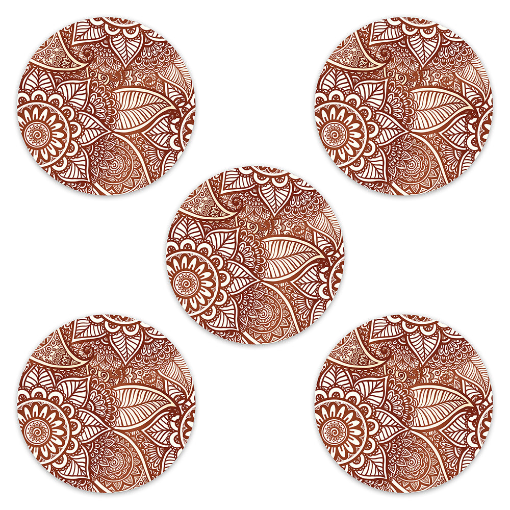 Dexcom Henna Design Patches