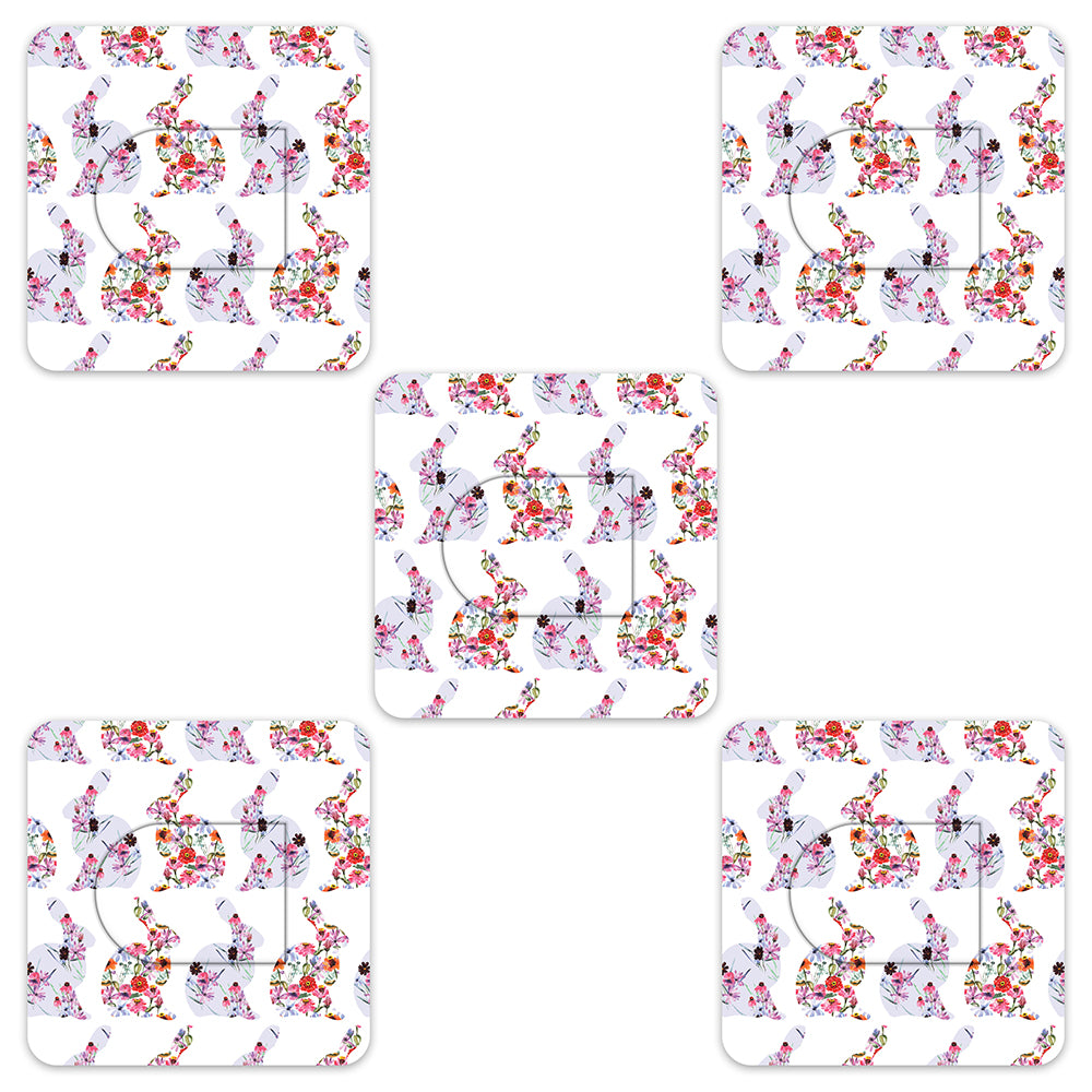 Omnipod Easter Design Patches