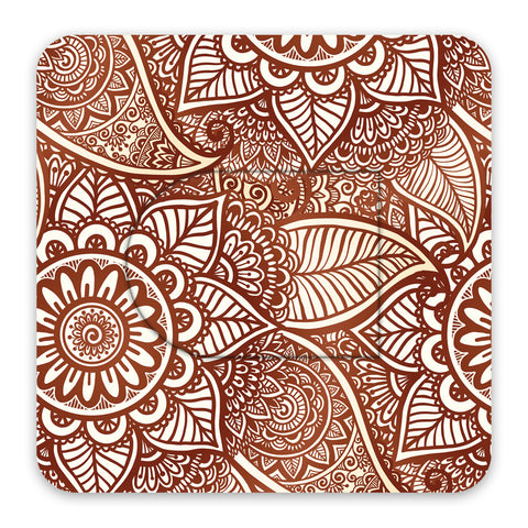 Omnipod Henna Design Patches