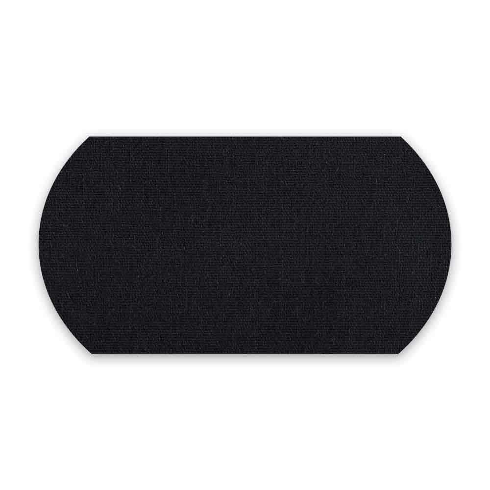 Dexcom 2" wide adhesive Patches NO inner cut