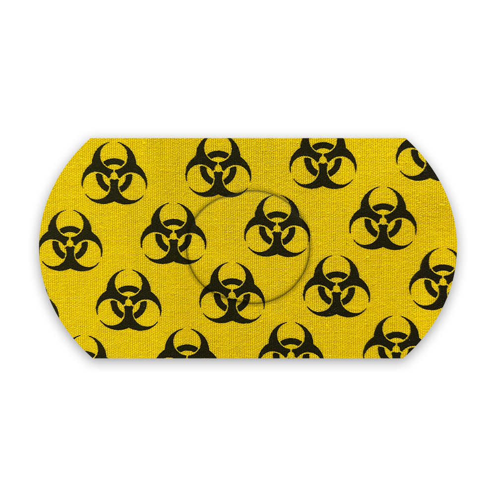 Standard 2" Dexcom G7 Patches