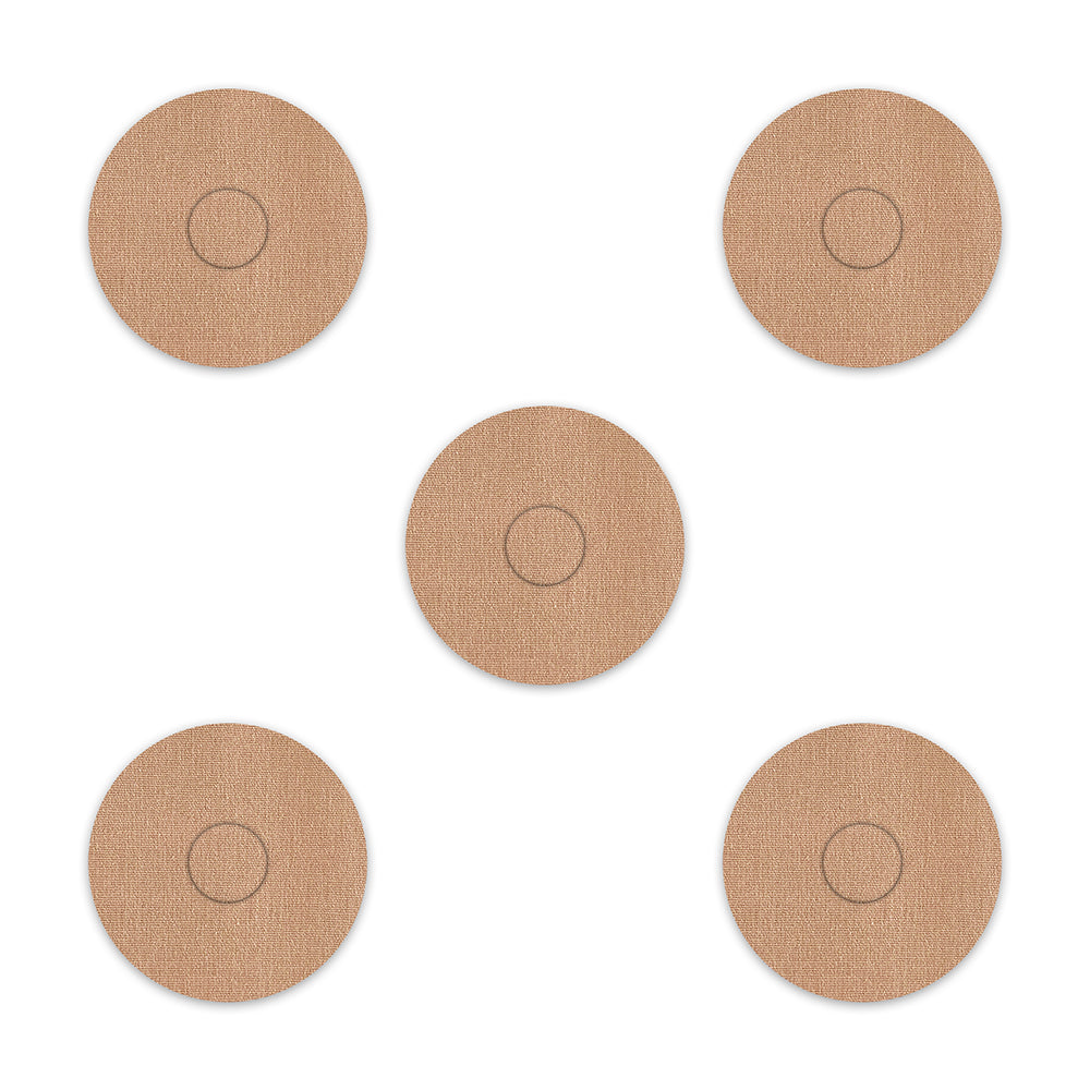 Freestyle Libre Circle Patches