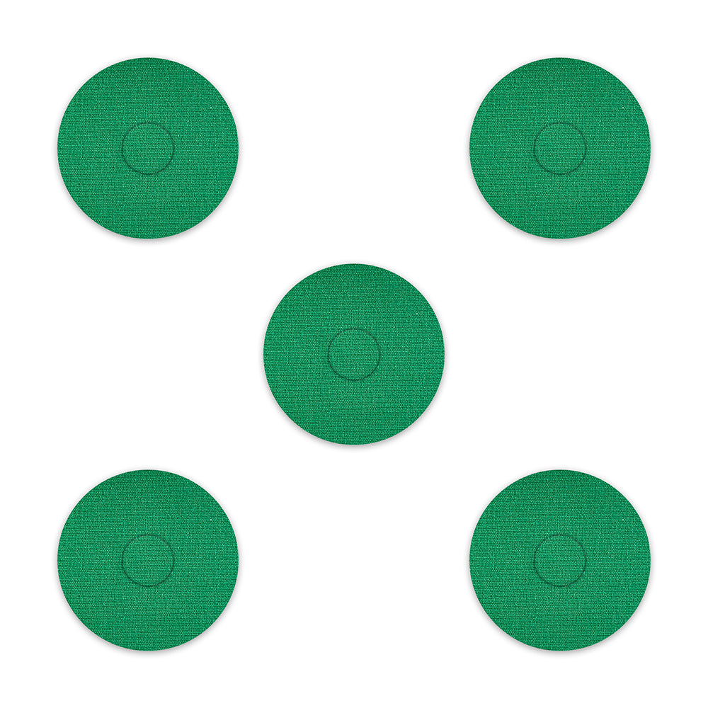 Freestyle Libre Circle Patches