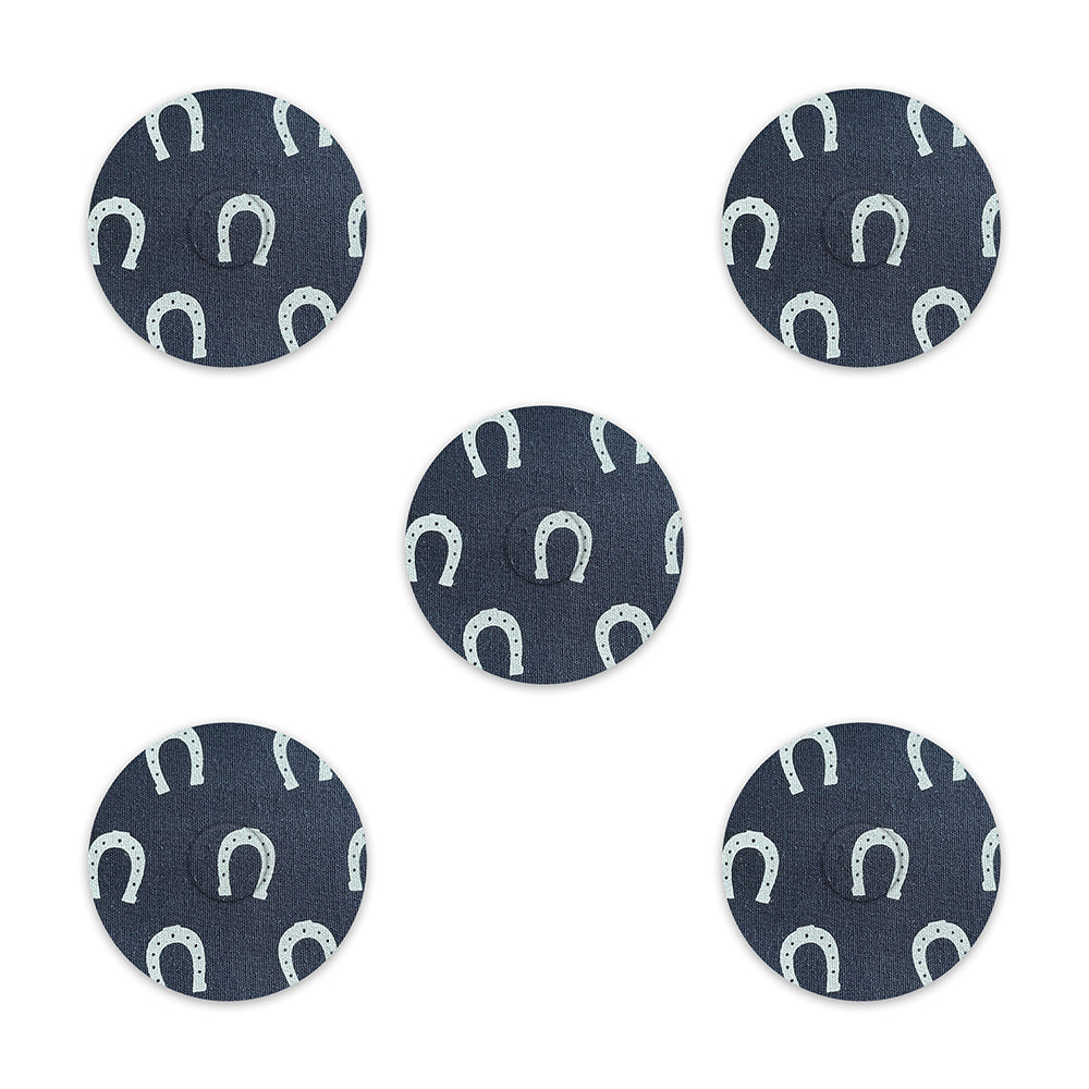 Freestyle Libre Circle Patches