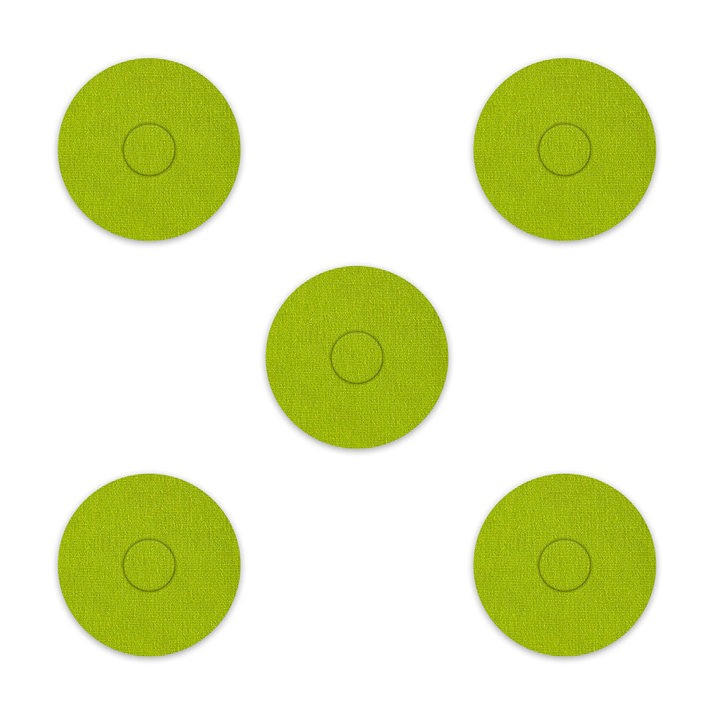 Freestyle Libre Circle Patches