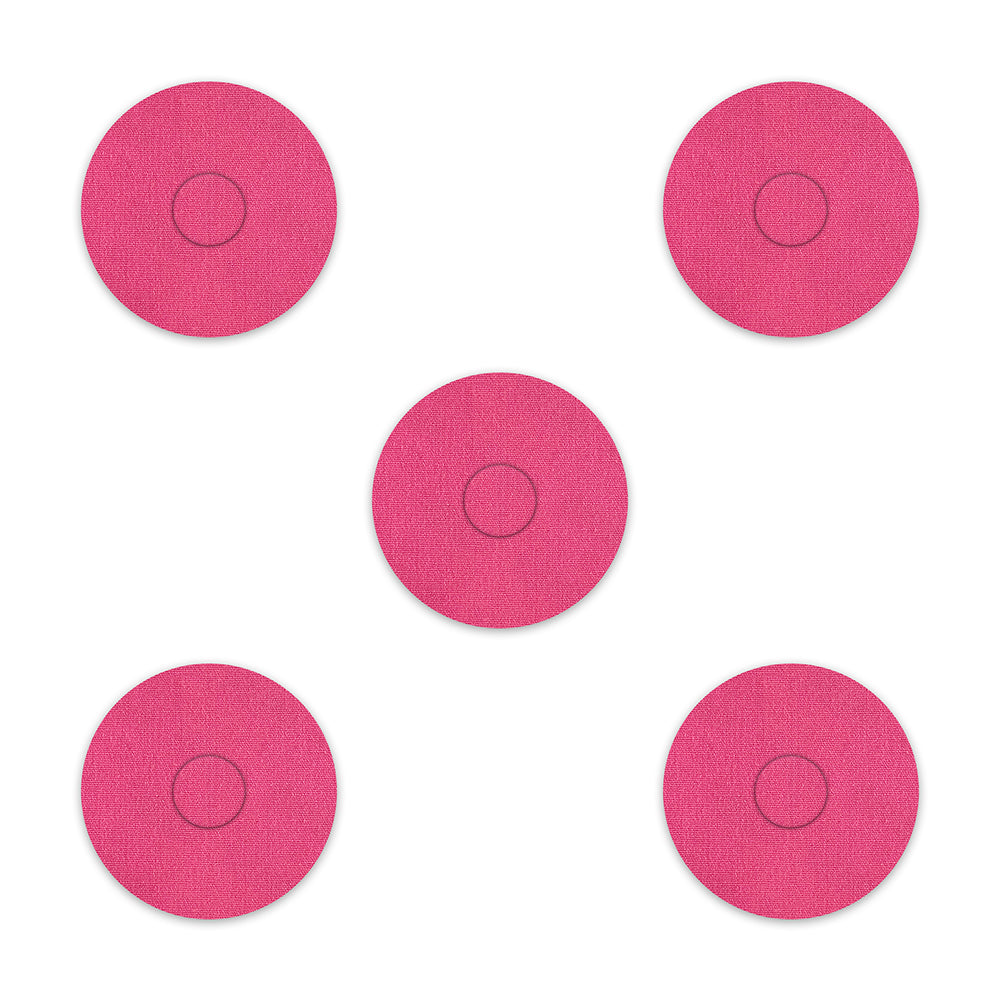 Freestyle Libre Circle Patches