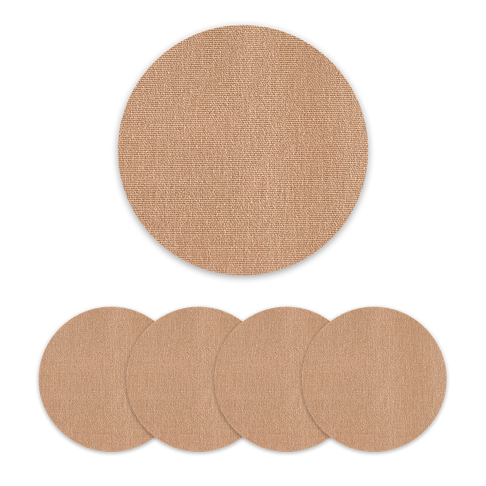 Dexcom Circle adhesive Patches NO inner cut