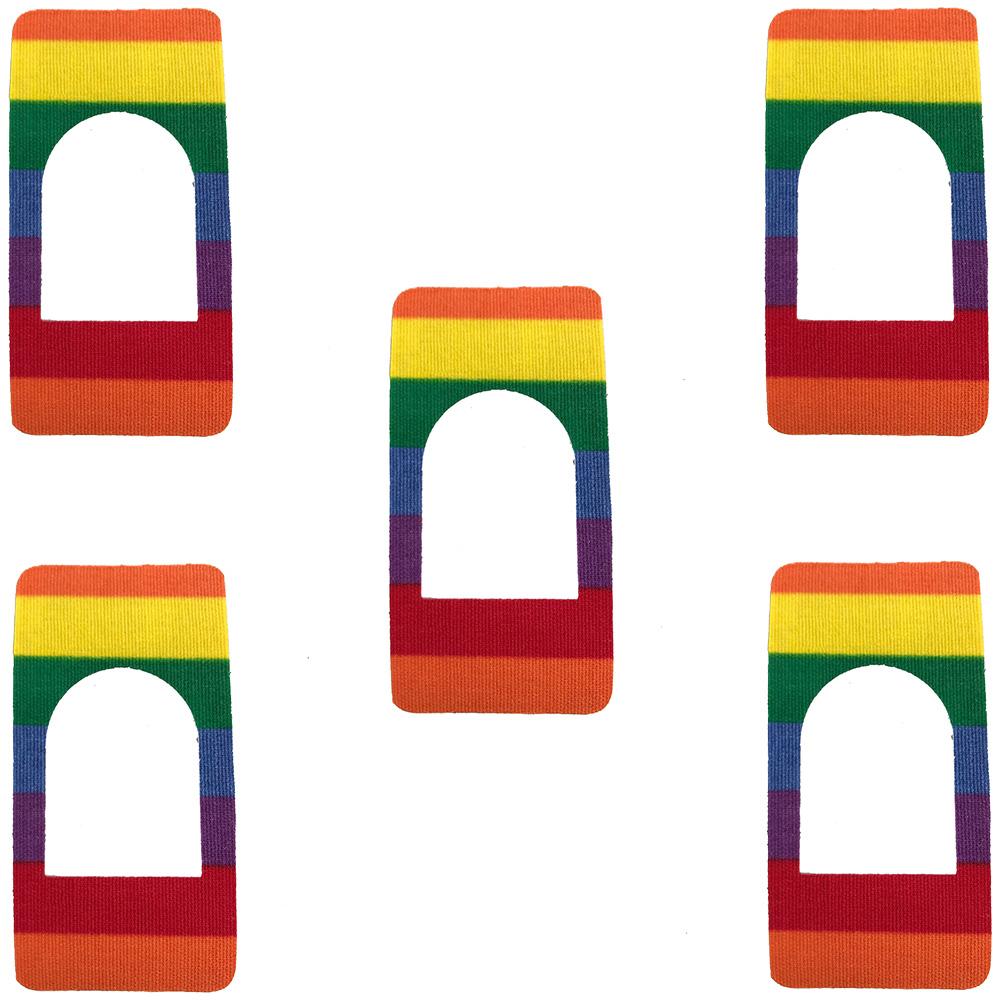 Omnipod 2" Standard Patches
