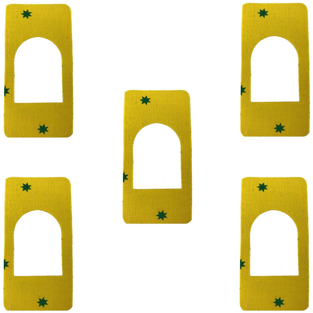 Omnipod 2" Standard Patches