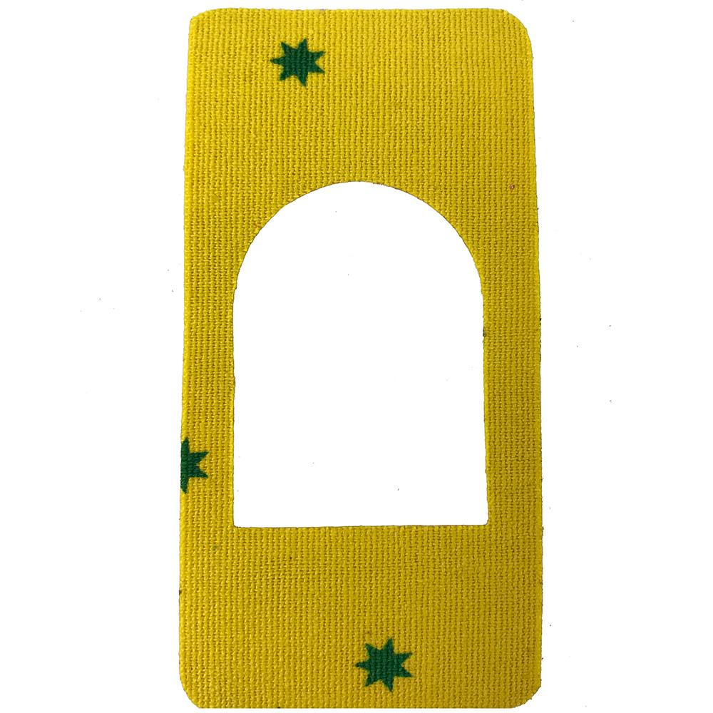 Omnipod 2" Standard Patches