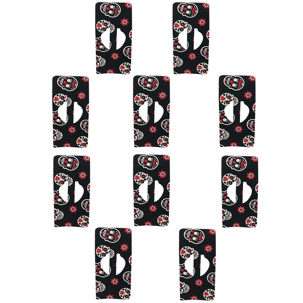 Medtronic 2" Standard Patches With Overtape