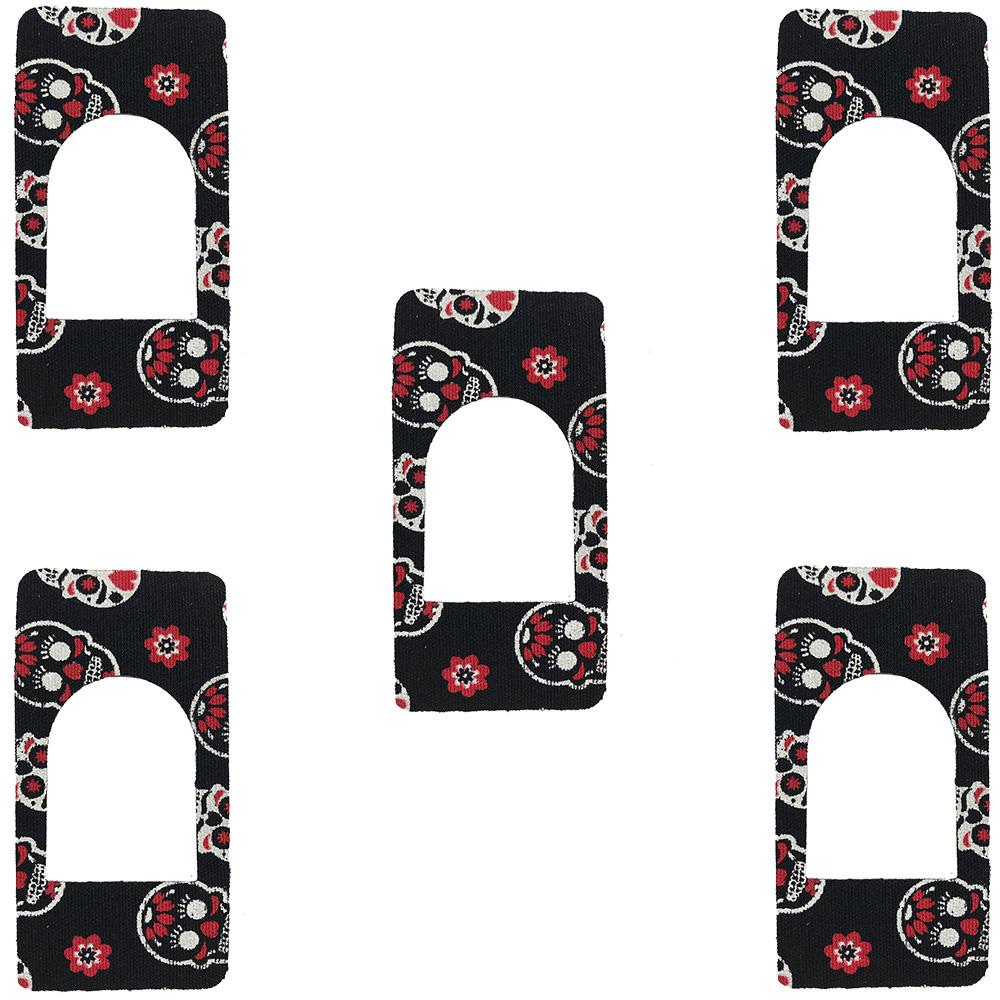 Omnipod 2" Standard Patches