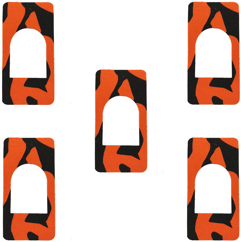 Omnipod 2" Standard Patches