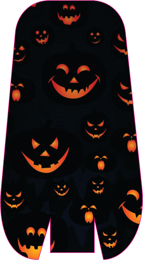 Dexcom G5 & G6 Transmitter decals- Halloween sticker.