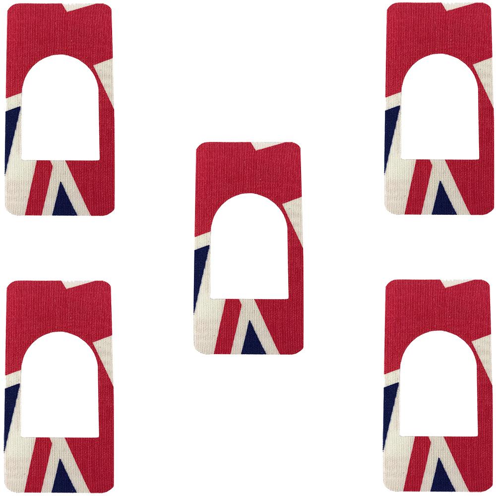 Omnipod 2" Standard Patches