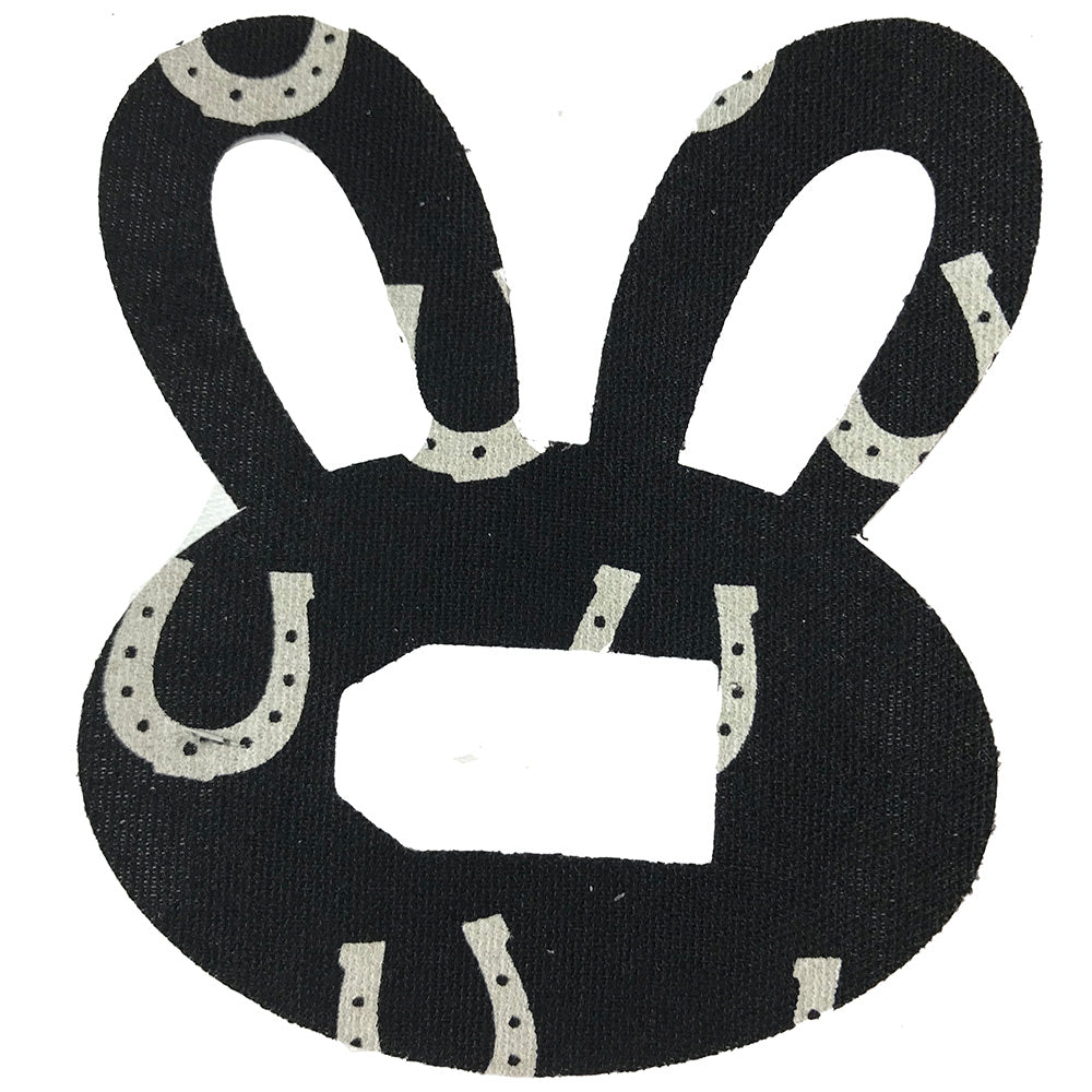 Dexcom G5 Easter Bunny Ears Patches