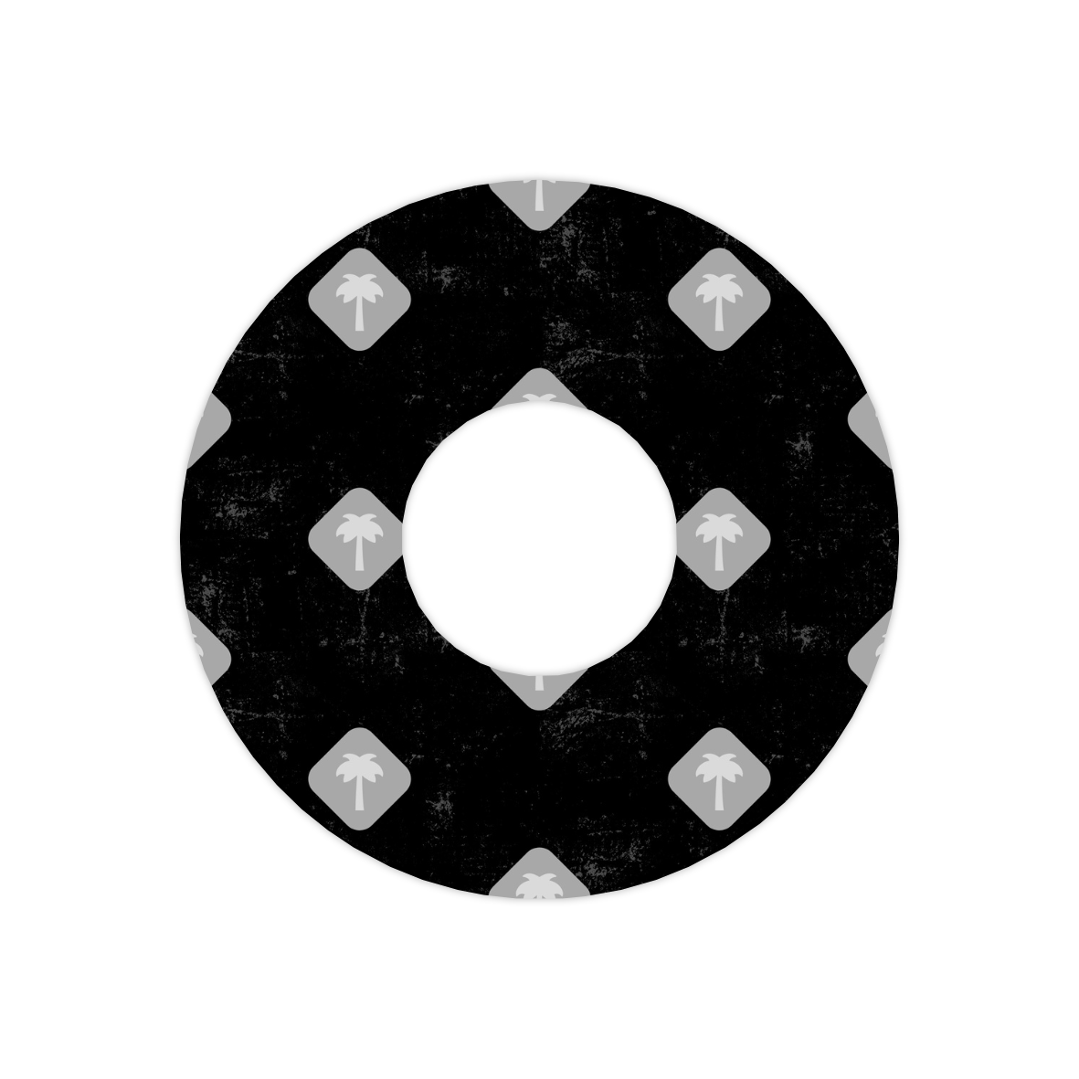 Freestyle Libre Epic Dude Mixed Design Patches