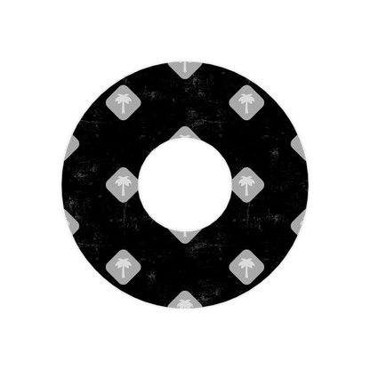 Freestyle Libre Epic Dude Mixed Design Patches