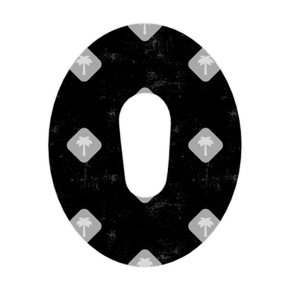 Dexcom Epic Dude Mixed Design Patches