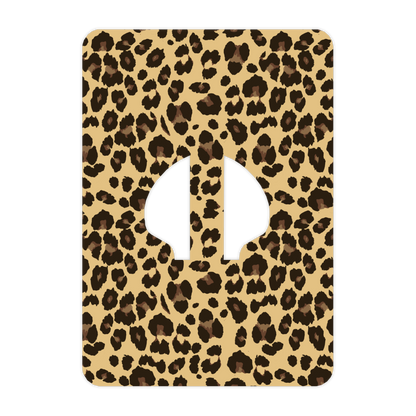 Medtronic Leopard Luxe Mix Design Patches