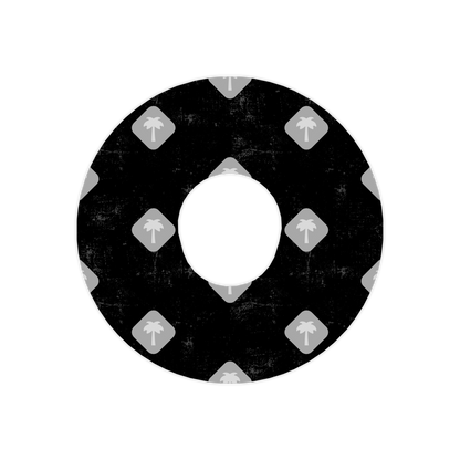 Dexcom Epic Dude Mixed Design Patches