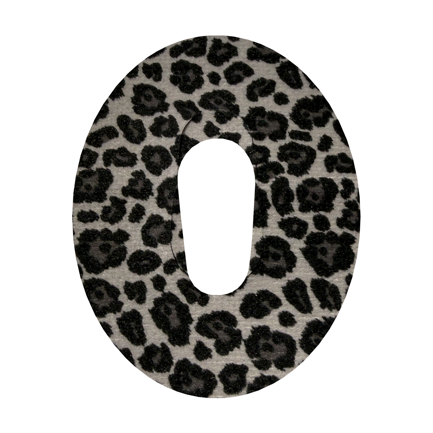 CLEARANCE G6 PATCHES- Leopard