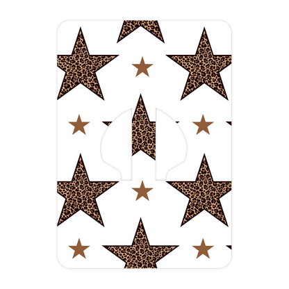 Medtronic Leopard Luxe Mix Design Patches