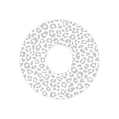 Dexcom Leopard Luxe Mixed Design Patches