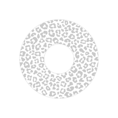 Freestyle Libre Leopard Luxe Mixed Design Patches