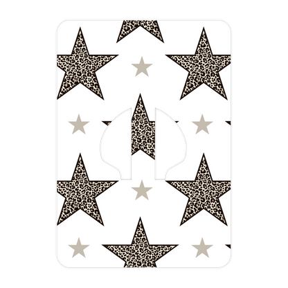 Medtronic Leopard Luxe Mix Design Patches