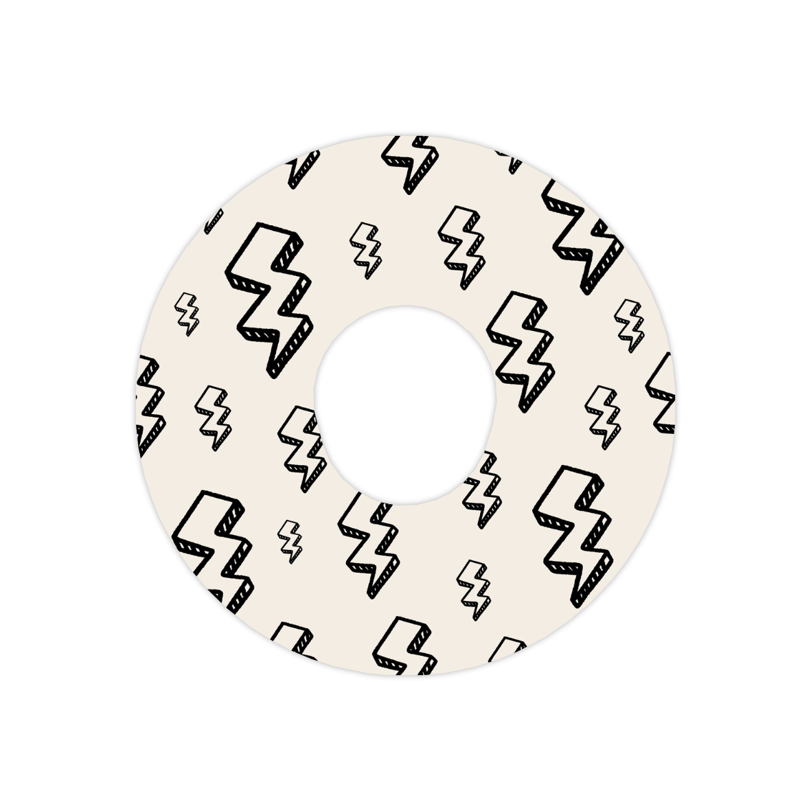 Dexcom Epic Dude Mixed Design Patches