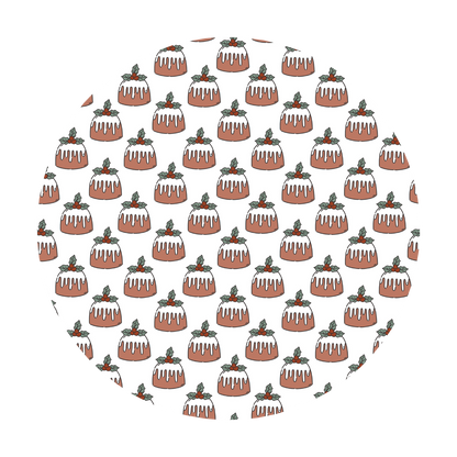 Christmas Cutie Patches - Suits all devices! 5 Pack