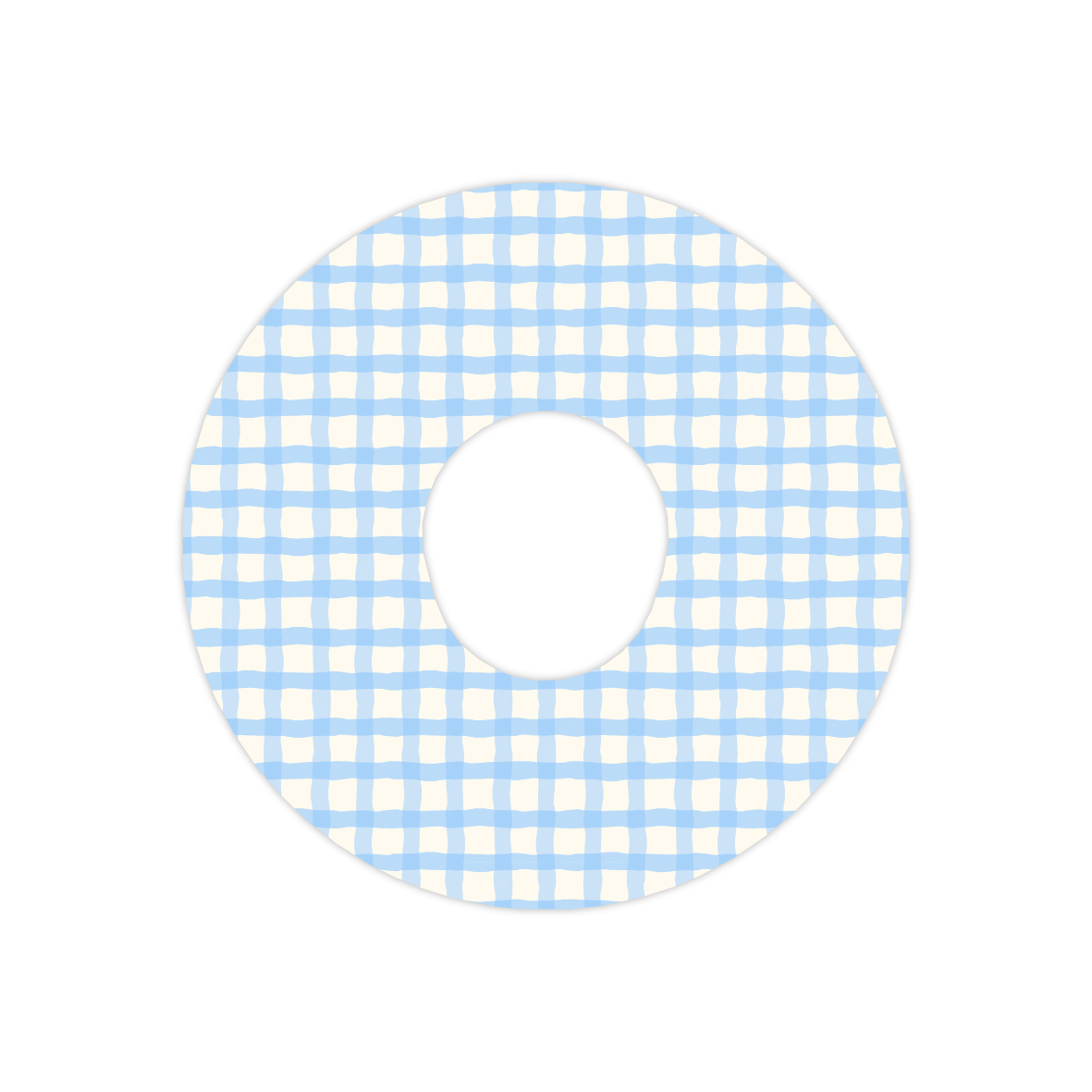 Dexcom Fun in the Sun Mixed Design Patches