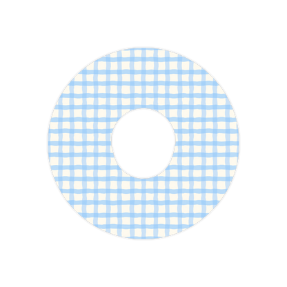 Dexcom Fun in the Sun Mixed Design Patches