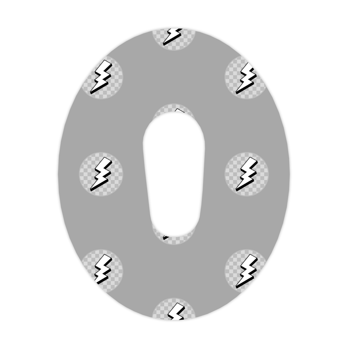 Dexcom Epic Dude Mixed Design Patches