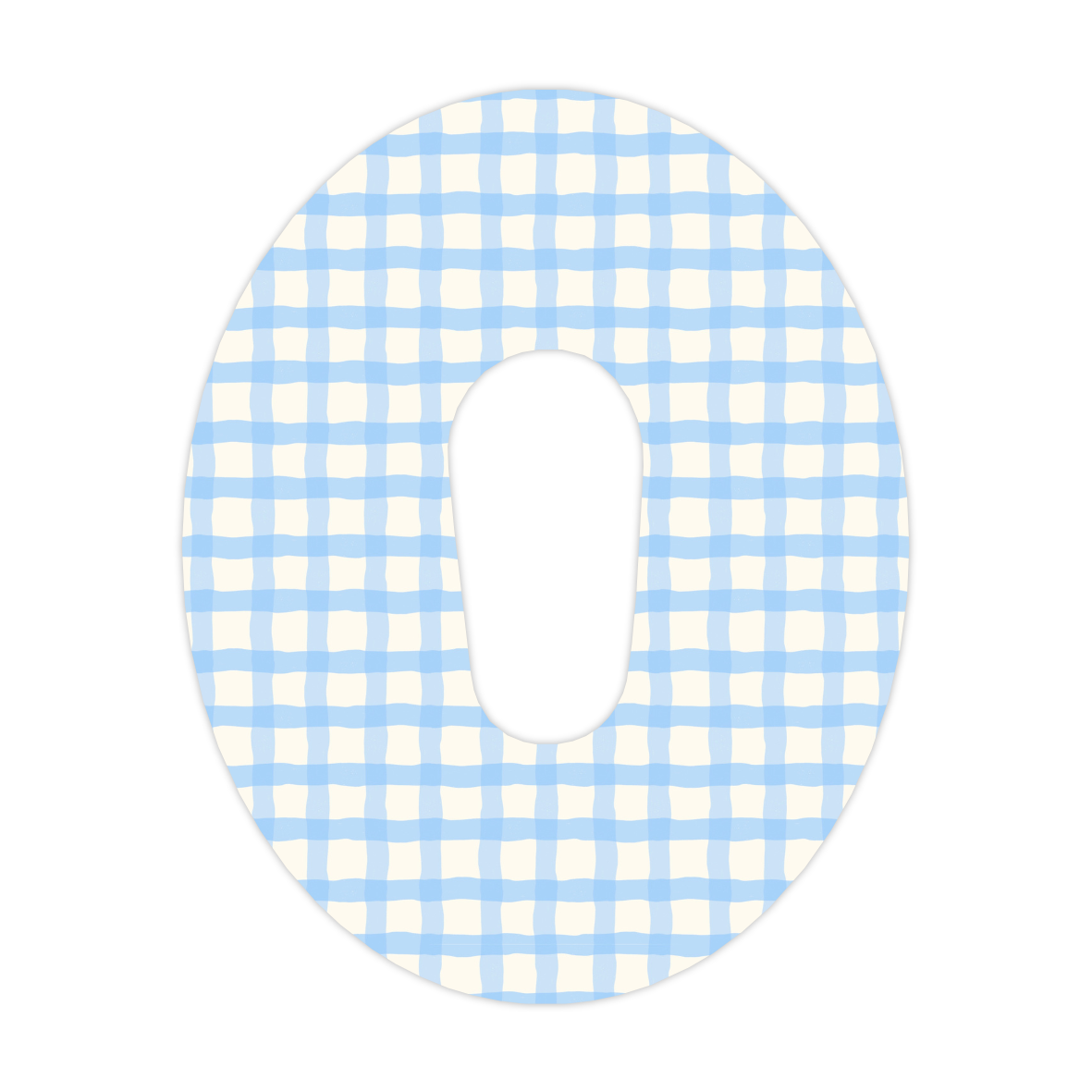 Dexcom Fun in the Sun Mixed Design Patches