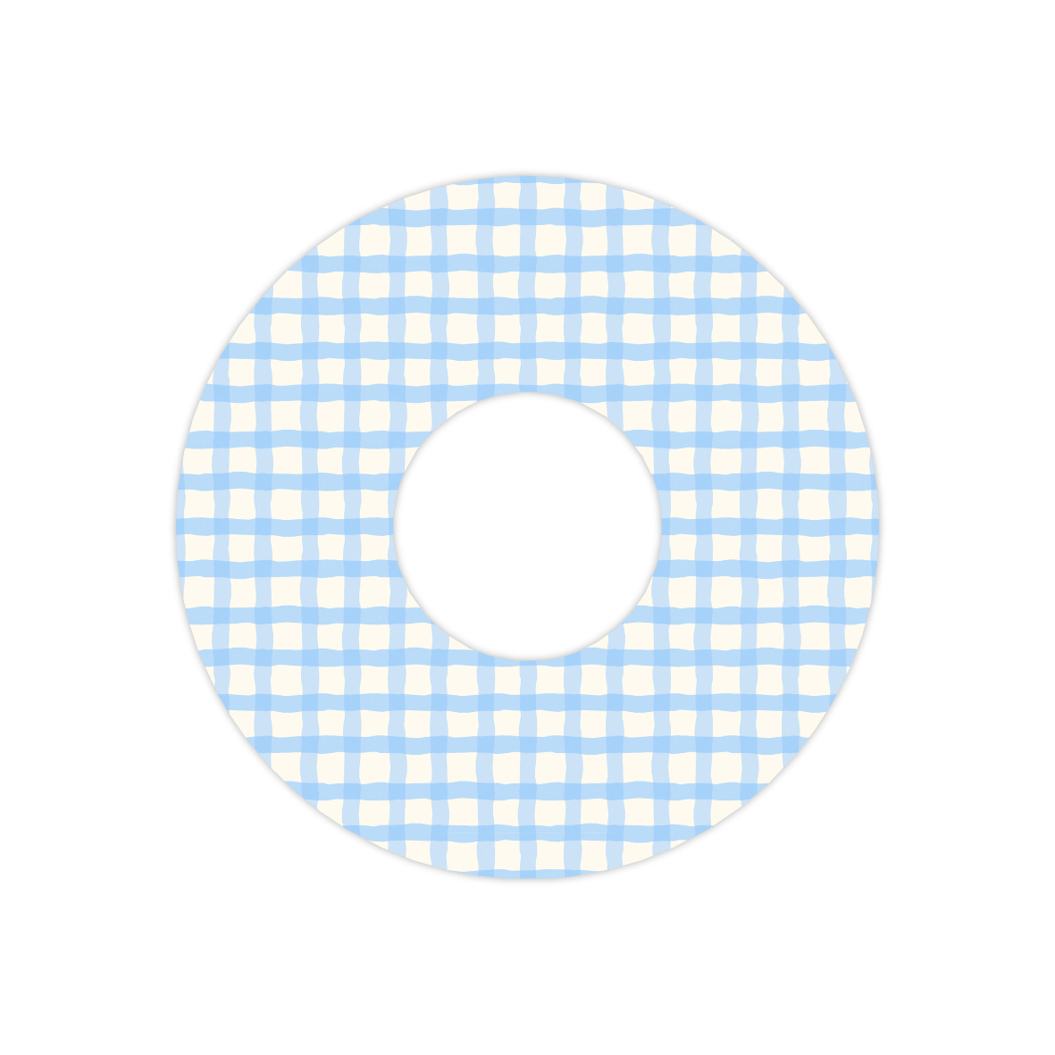 Freestyle Libre Fun in the Sun Mixed Design Patches