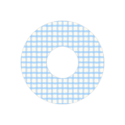 Freestyle Libre Fun in the Sun Mixed Design Patches