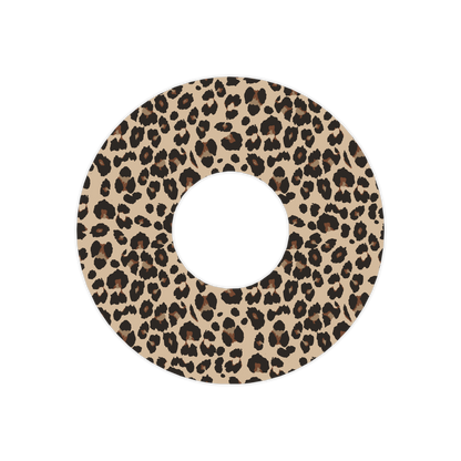 Freestyle Libre Leopard Luxe Mixed Design Patches