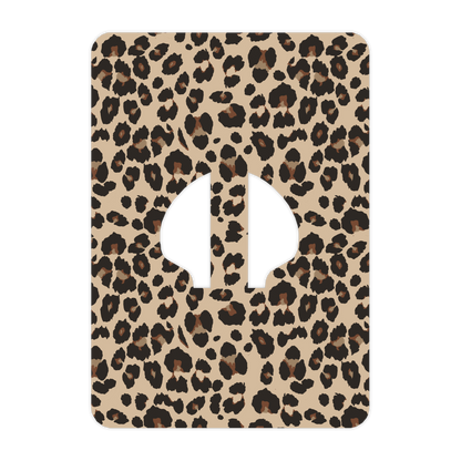 Medtronic Leopard Luxe Mix Design Patches