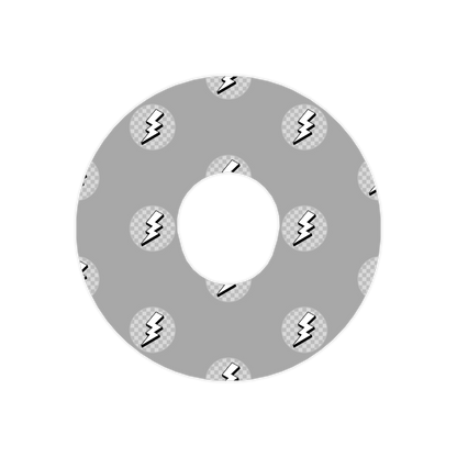 Dexcom Epic Dude Mixed Design Patches